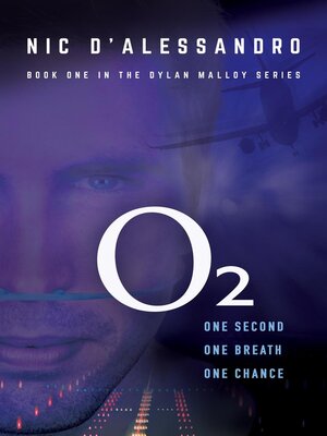 cover image of O2